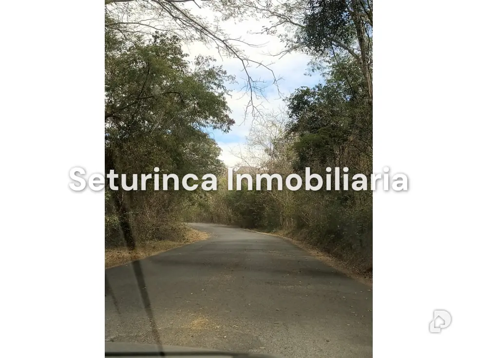 Farm in San Casimiro, Camatagua – 3