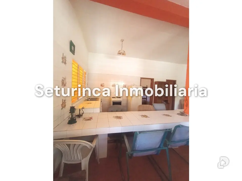 Farm in San Casimiro, Camatagua – 47