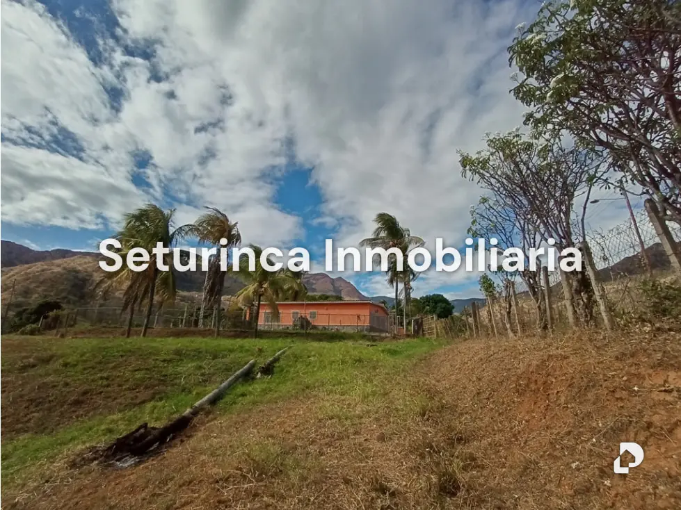 Farm in San Casimiro, Camatagua – 73