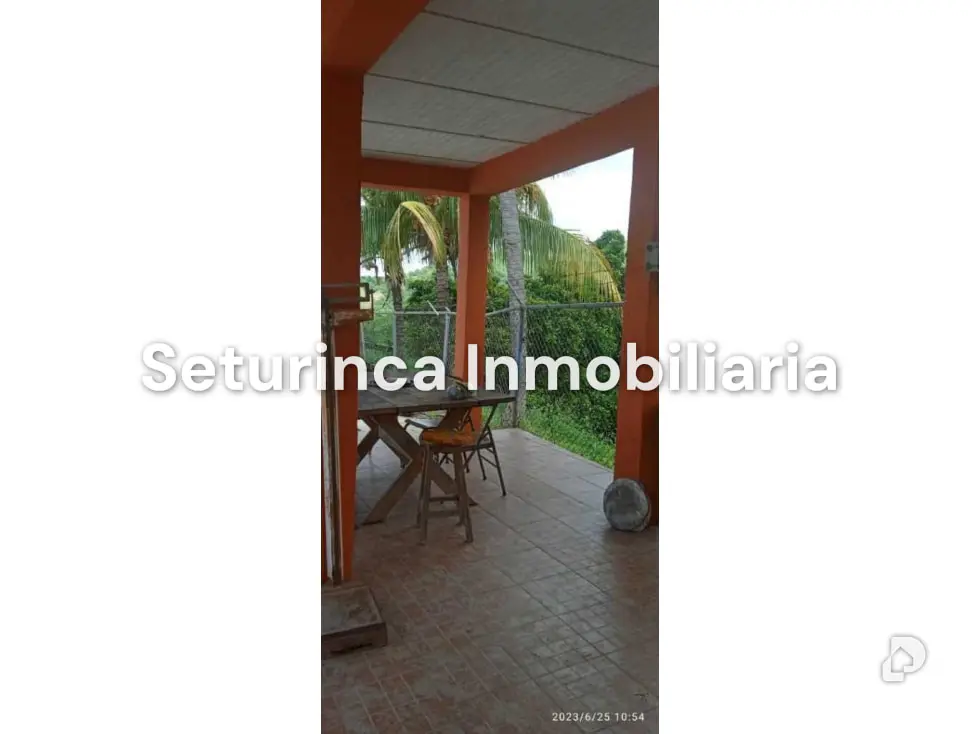 Farm in San Casimiro, Camatagua – 11