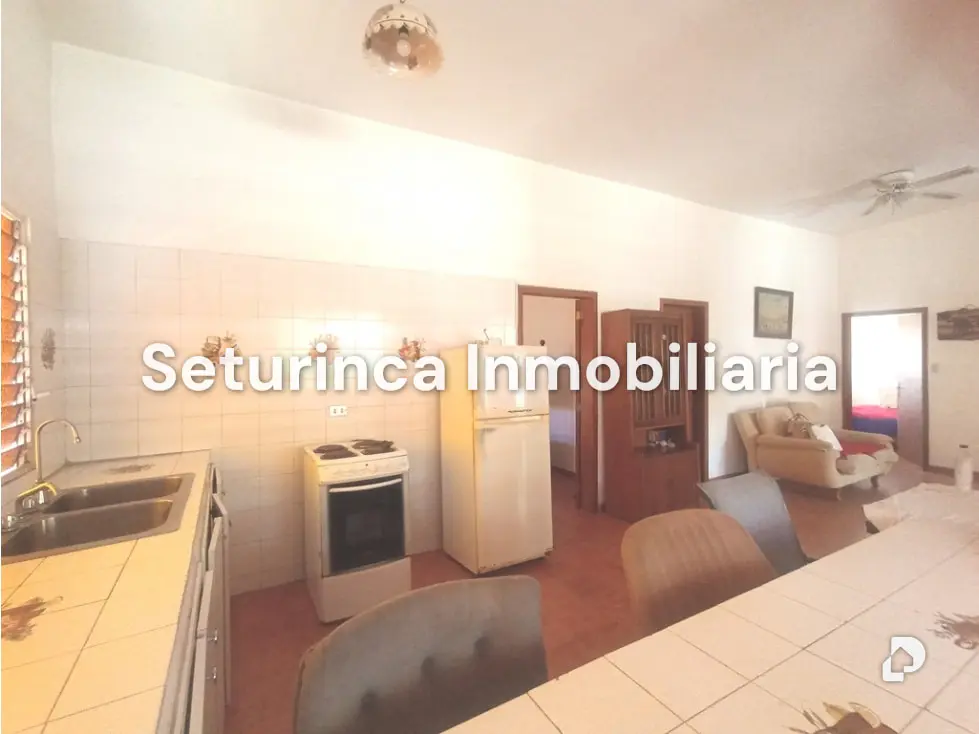 Farm in San Casimiro, Camatagua – 21