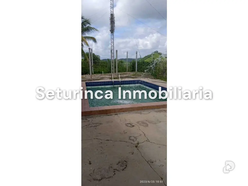 Farm in San Casimiro, Camatagua – 36