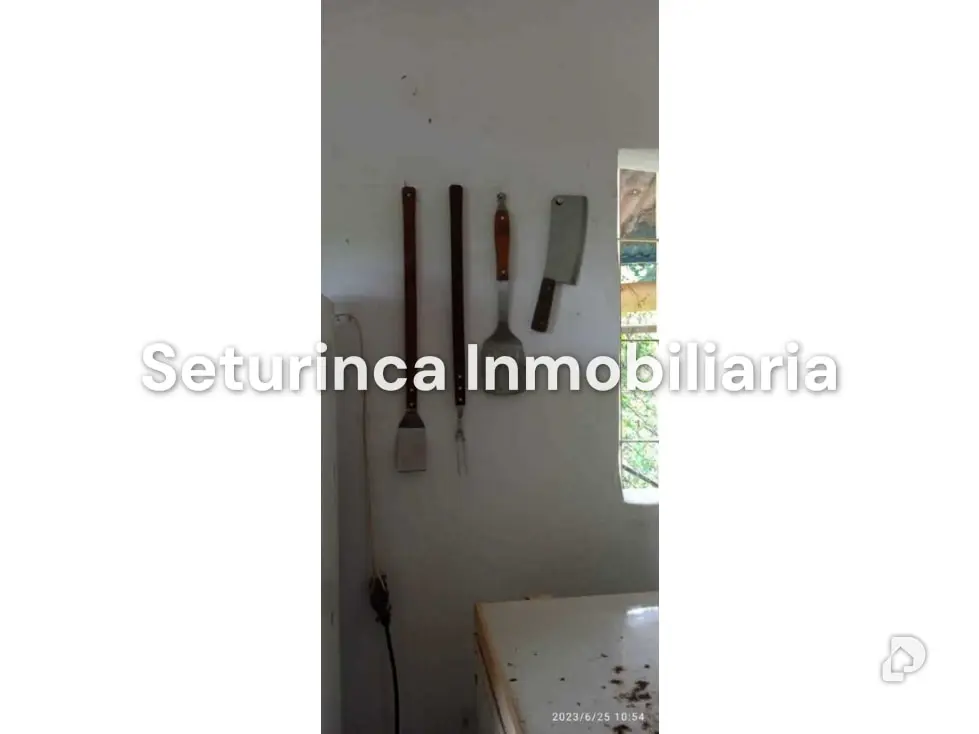 Farm in San Casimiro, Camatagua – 25