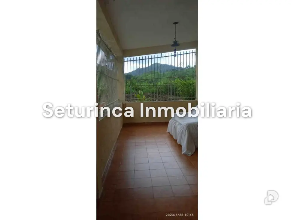 Farm in San Casimiro, Camatagua – 37