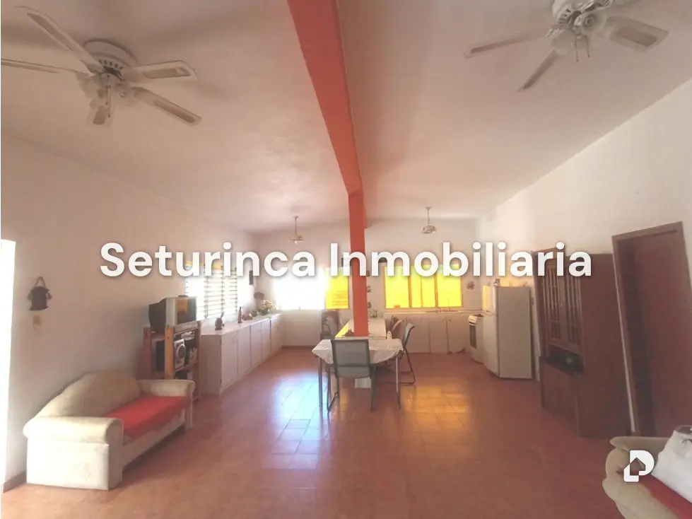 Farm in San Casimiro, Camatagua – 56