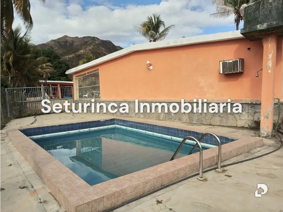 Farm in San Casimiro, Camatagua – 67