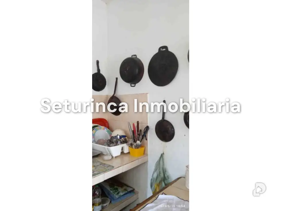 Farm in San Casimiro, Camatagua – 26