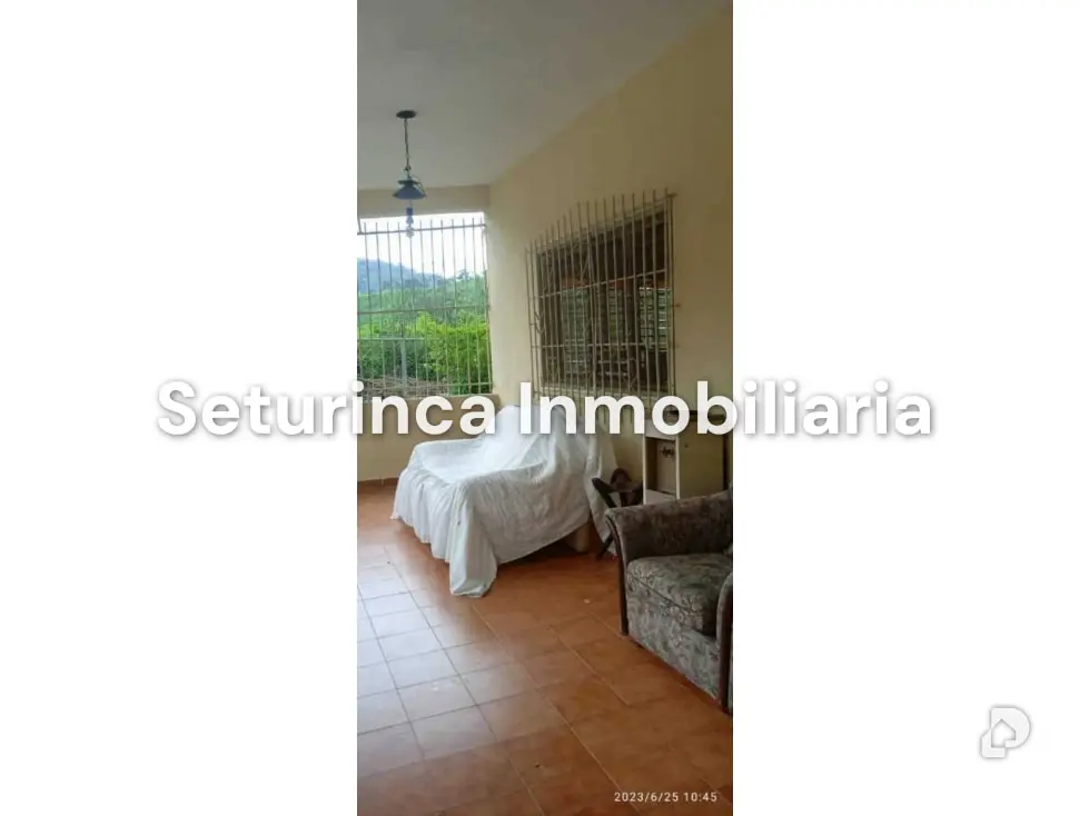 Farm in San Casimiro, Camatagua – 42