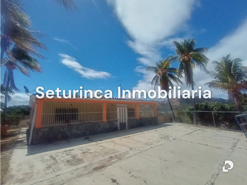 Farm in San Casimiro, Camatagua – 8