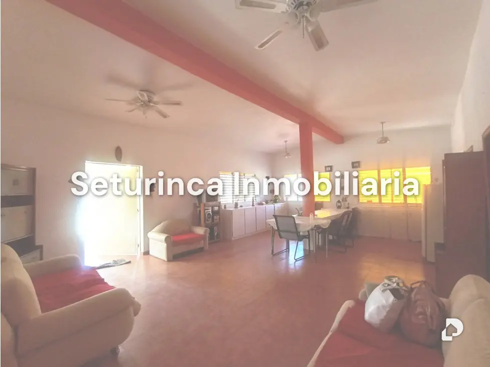 Farm in San Casimiro, Camatagua – 18