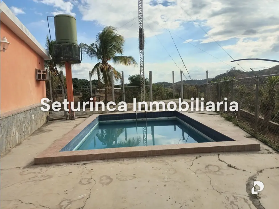 Farm in San Casimiro, Camatagua – 65