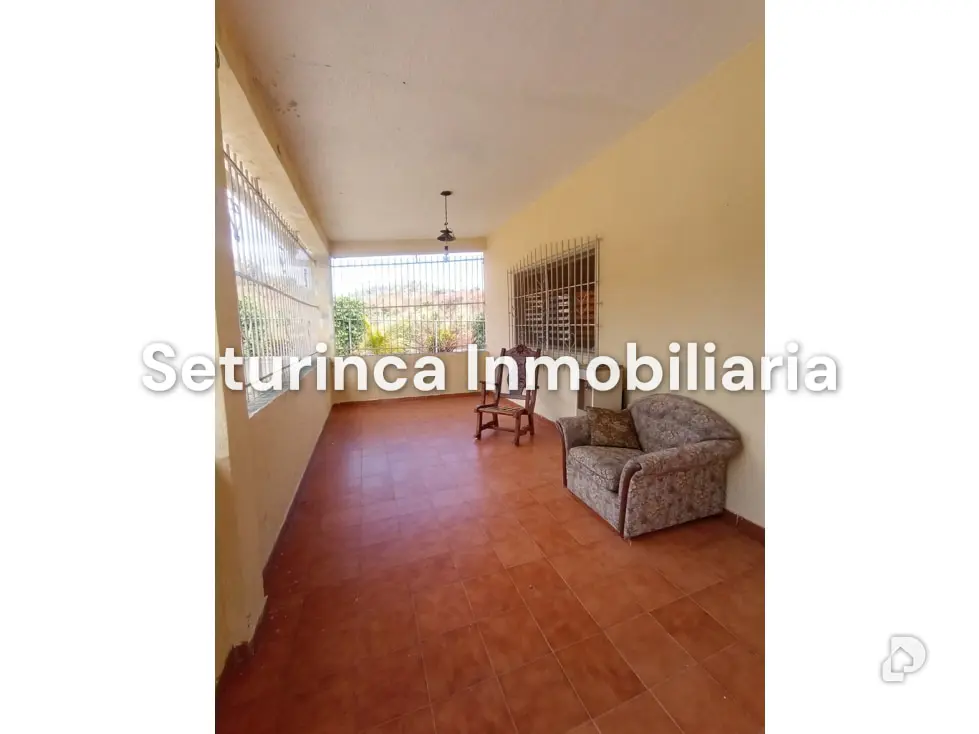 Farm in San Casimiro, Camatagua – 16