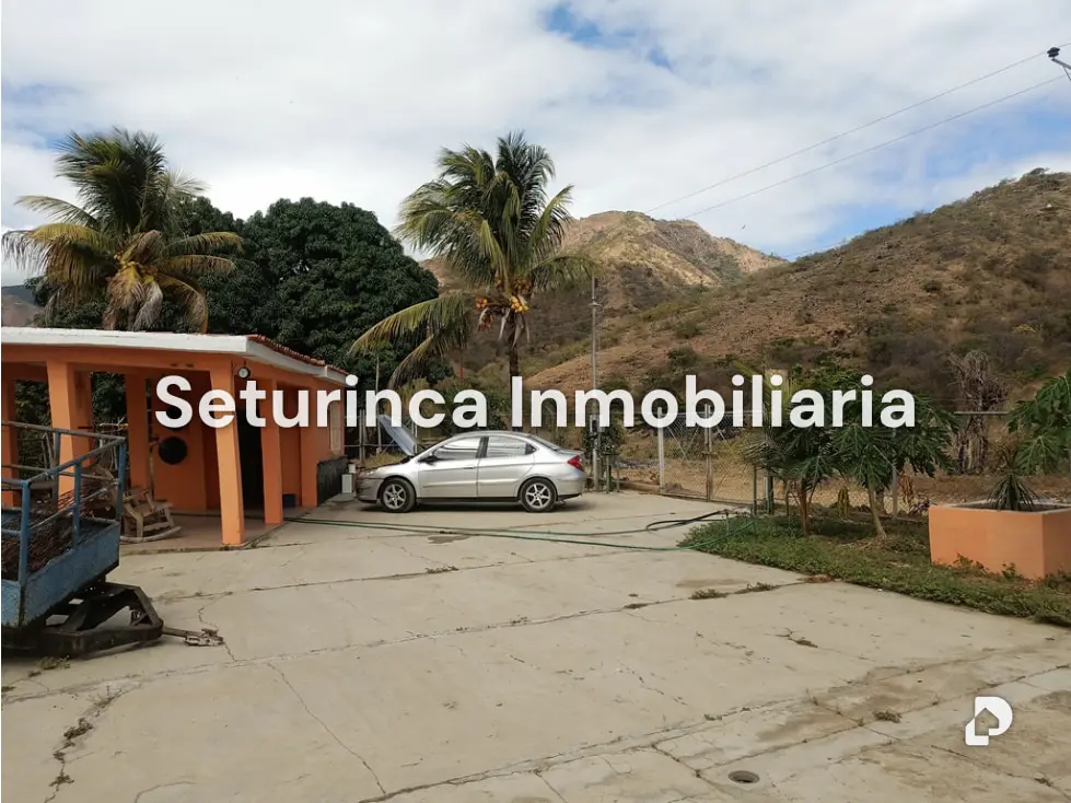 Farm in San Casimiro, Camatagua – 66
