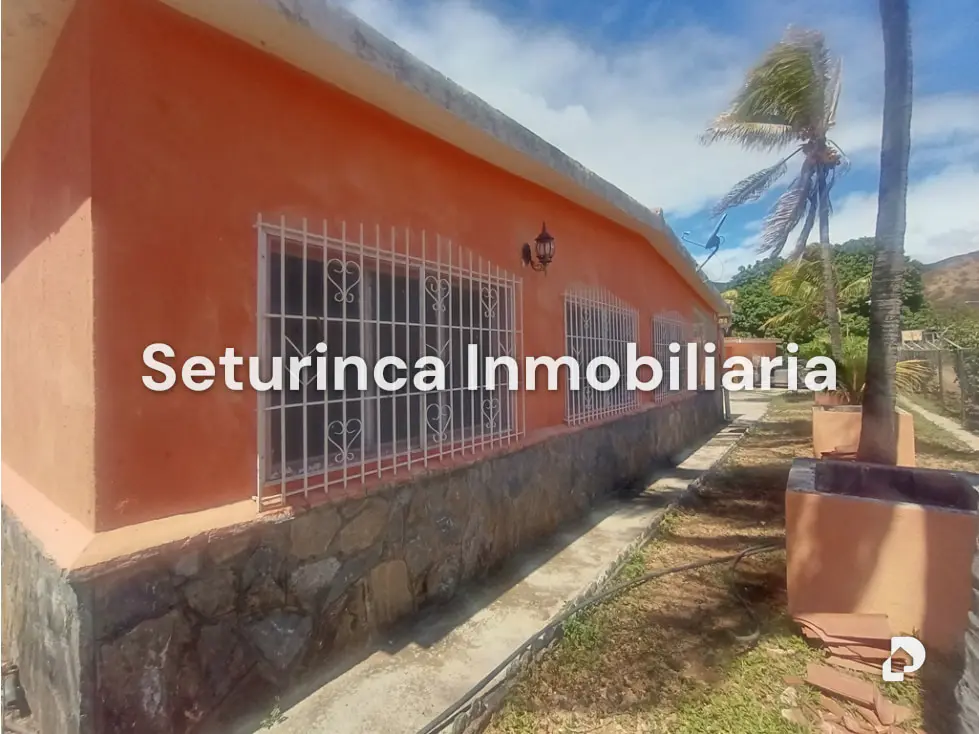 Farm in San Casimiro, Camatagua – 7