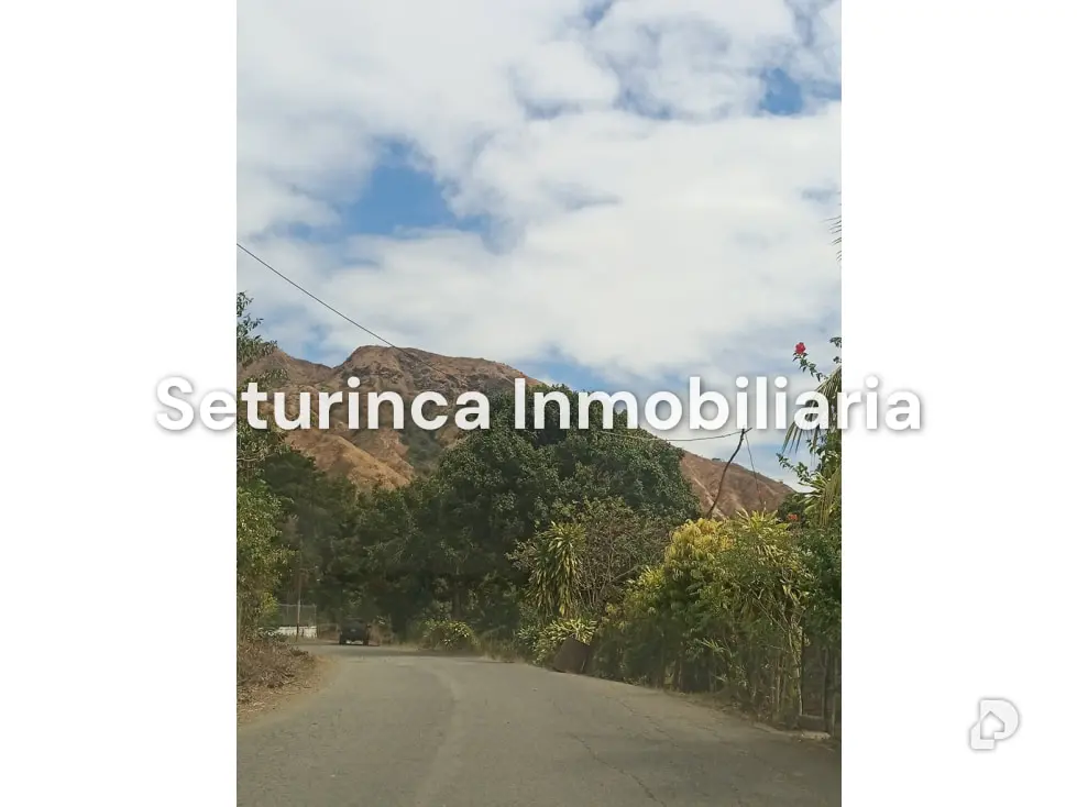 Farm in San Casimiro, Camatagua – 4