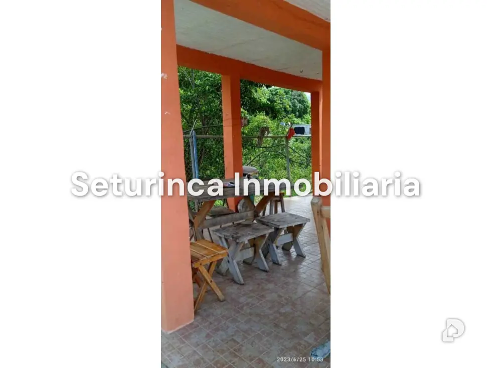 Farm in San Casimiro, Camatagua – 14