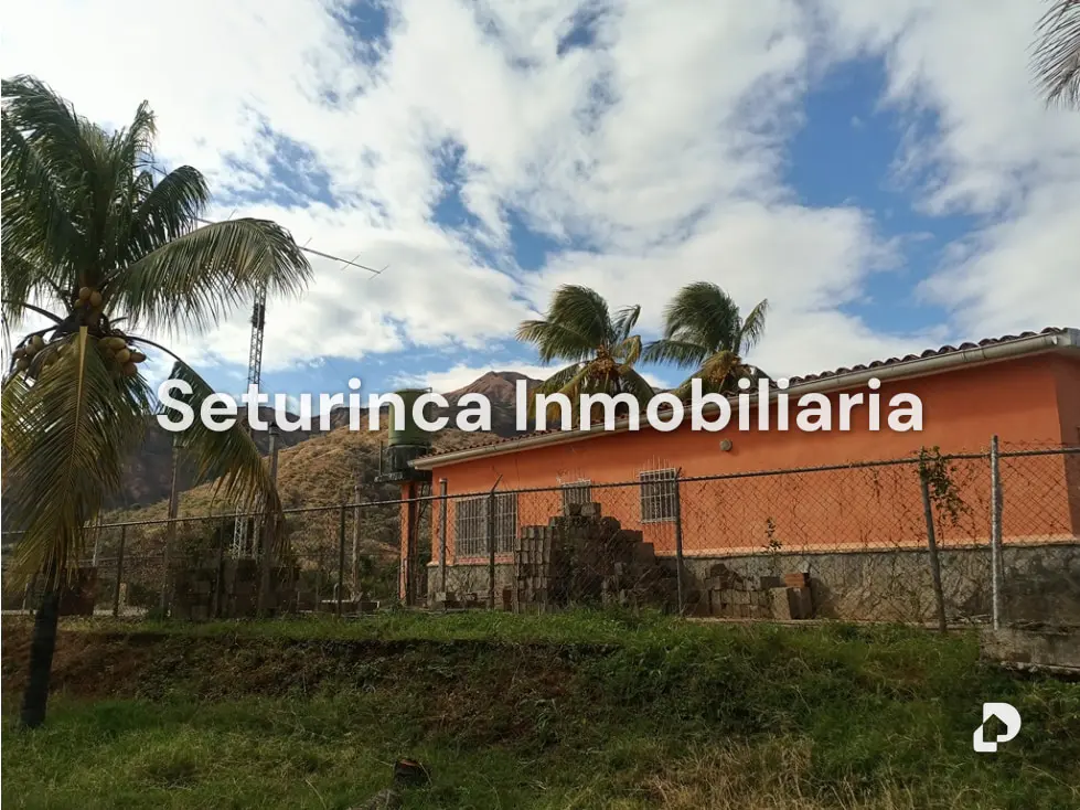 Farm in San Casimiro, Camatagua – 70