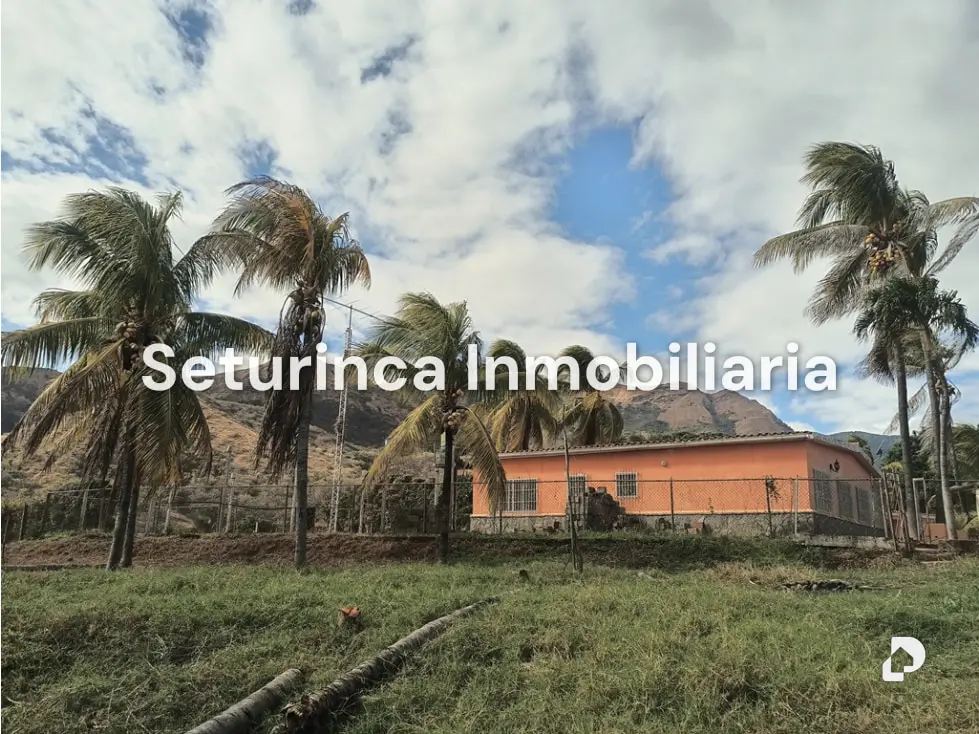 Farm in San Casimiro, Camatagua – 72