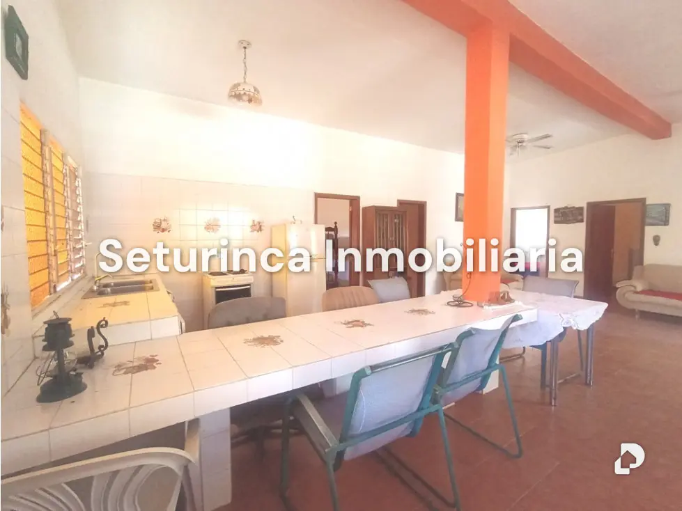 Farm in San Casimiro, Camatagua – 20