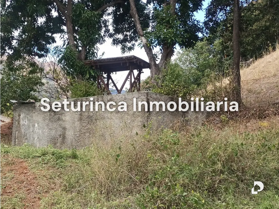 Farm in San Casimiro, Camatagua – 84