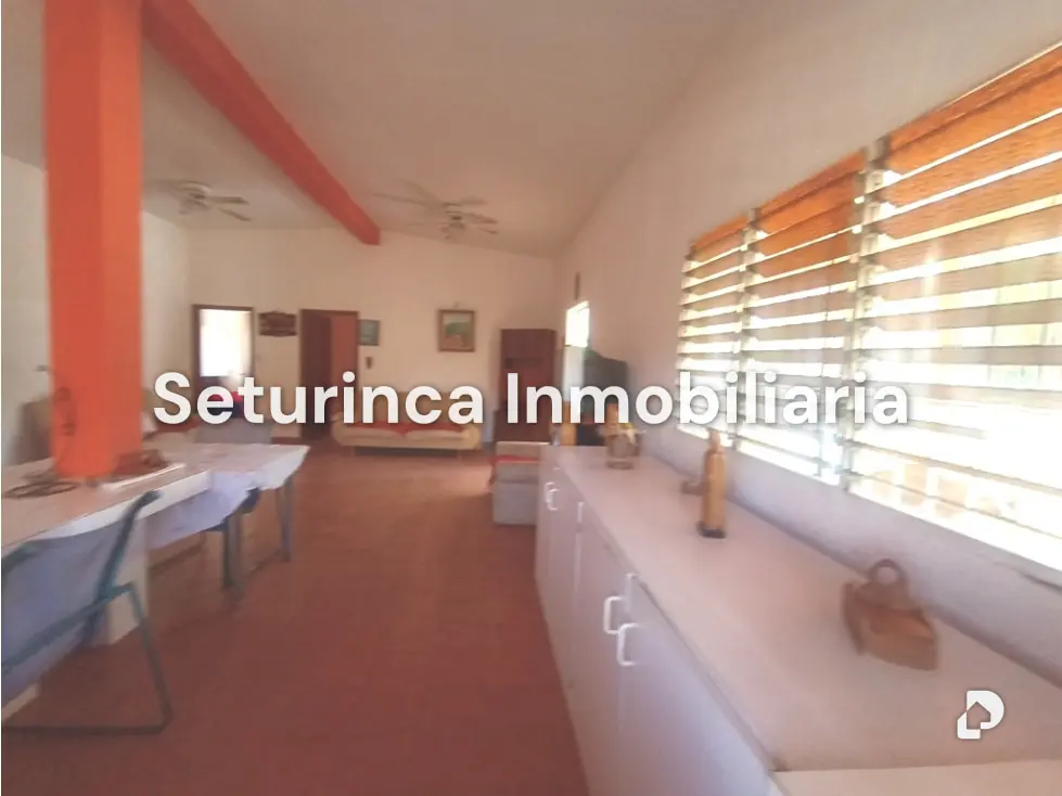 Farm in San Casimiro, Camatagua – 15