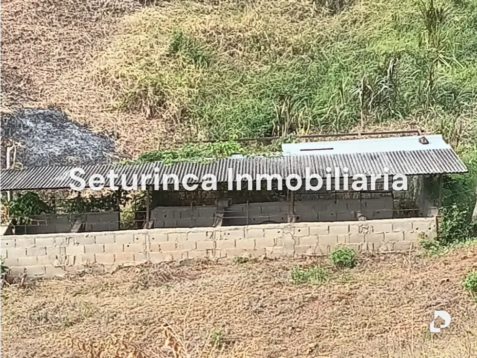 Farm in San Casimiro, Camatagua – 83