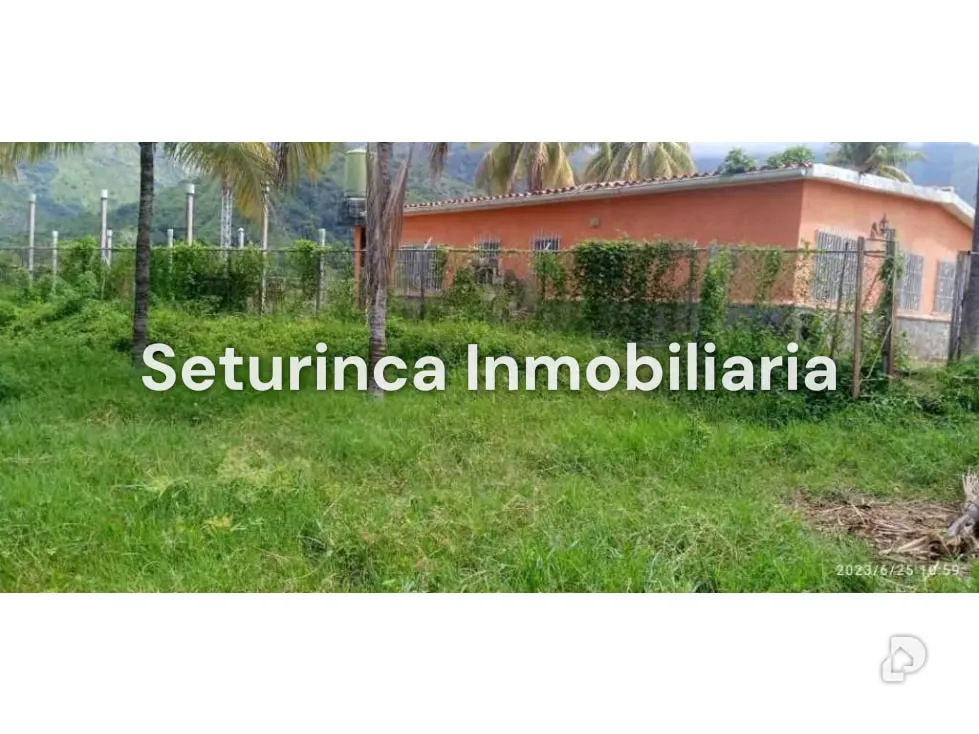 Farm in San Casimiro, Camatagua – 13