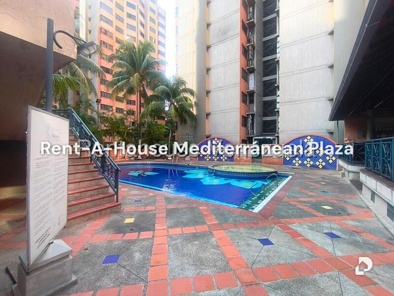 Apartment in La Granja, Naguanagua – 21