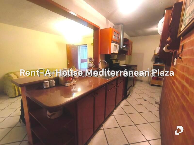 Apartment in La Granja, Naguanagua – 5