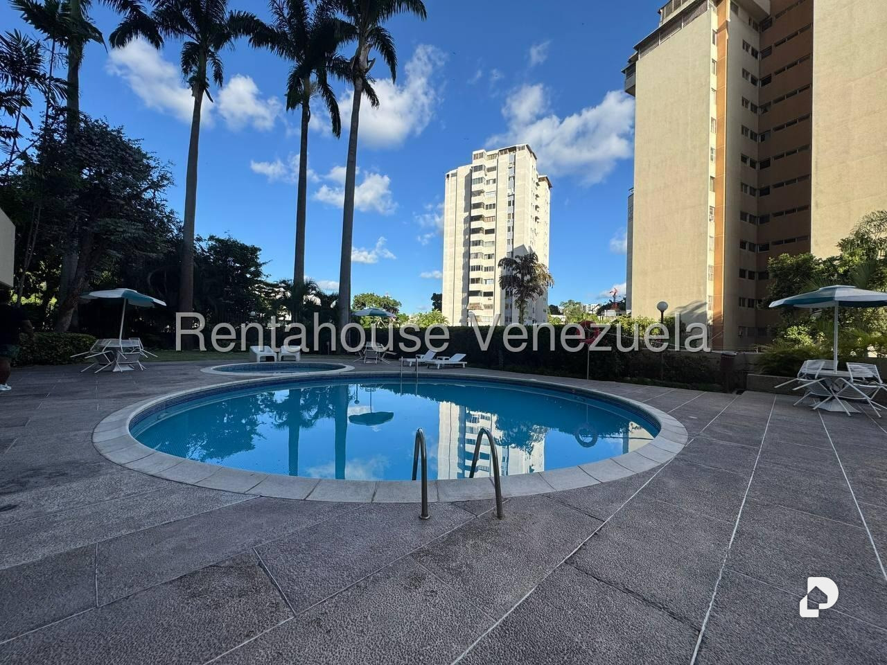 Apartamento en Macaracuay, Caracas – 2