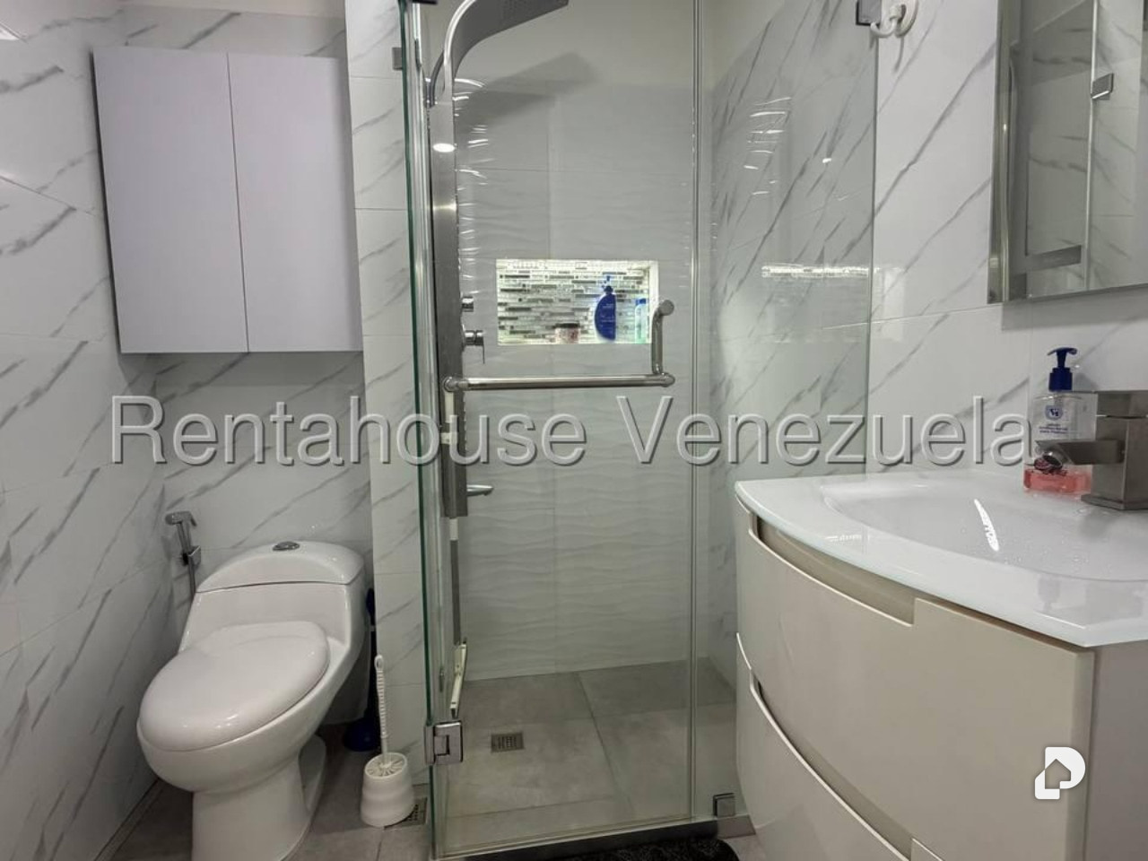 Apartamento en Macaracuay, Caracas – 9