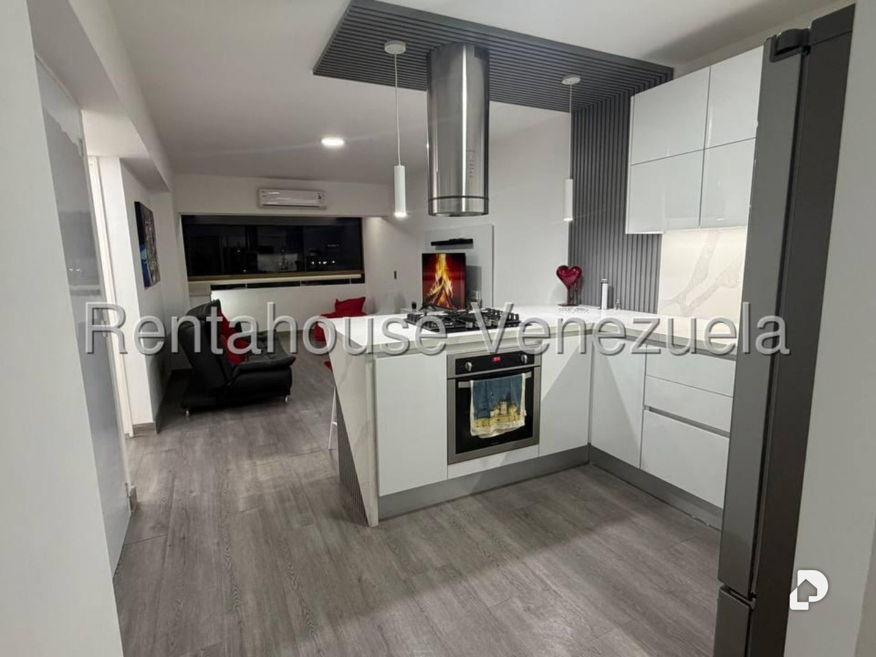 Apartamento en Macaracuay, Caracas – 3