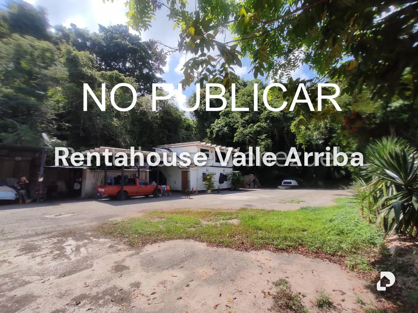 Terreno en Colinas de Bello Monte, Caracas