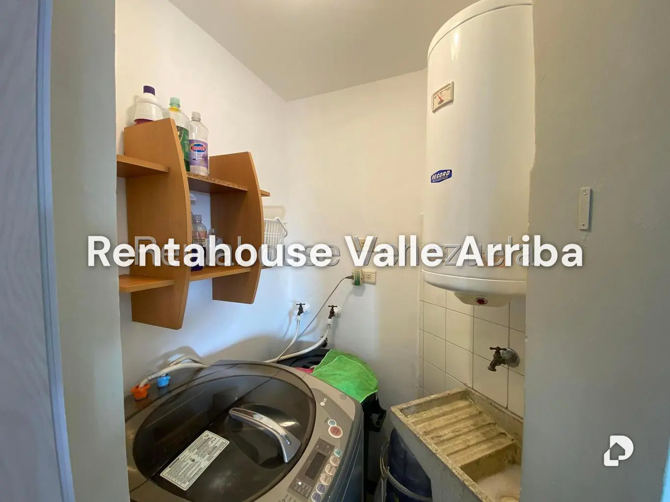 Apartamento en Sabana Grande, Caracas