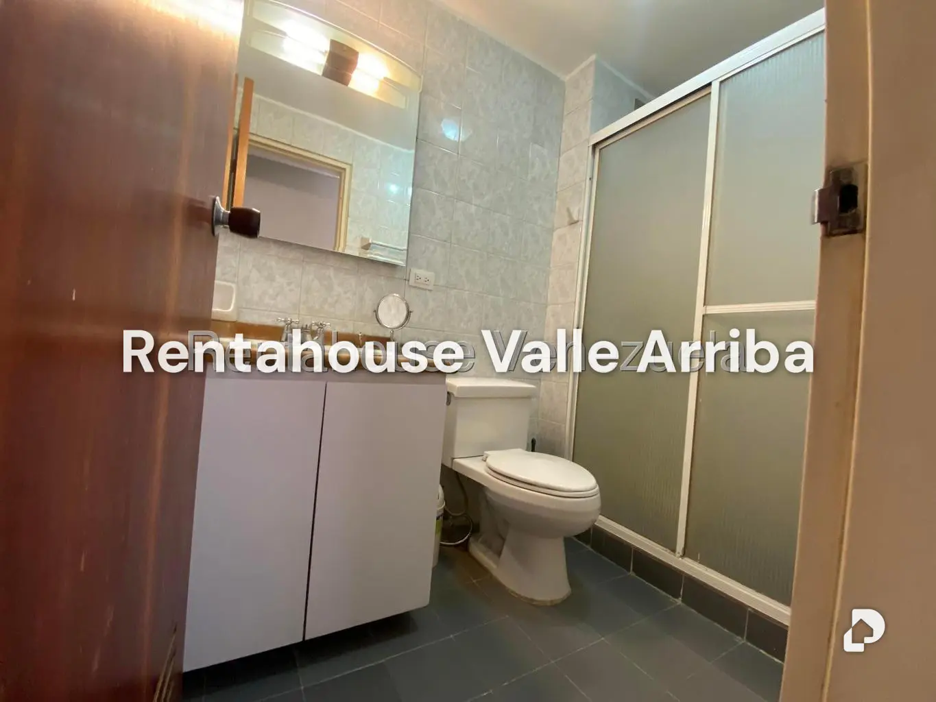 Apartamento en Sabana Grande, Caracas