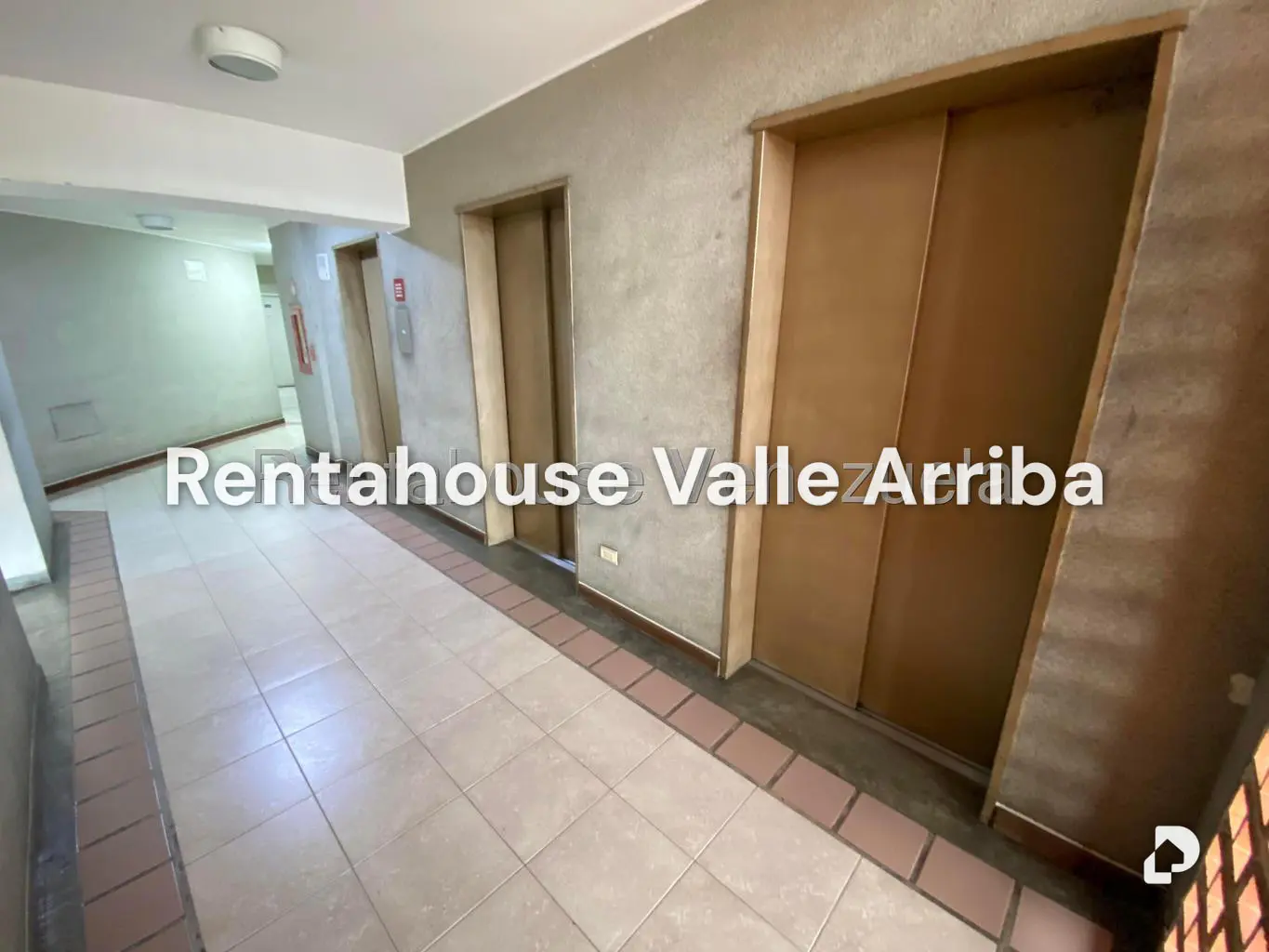 Apartamento en Sabana Grande, Caracas