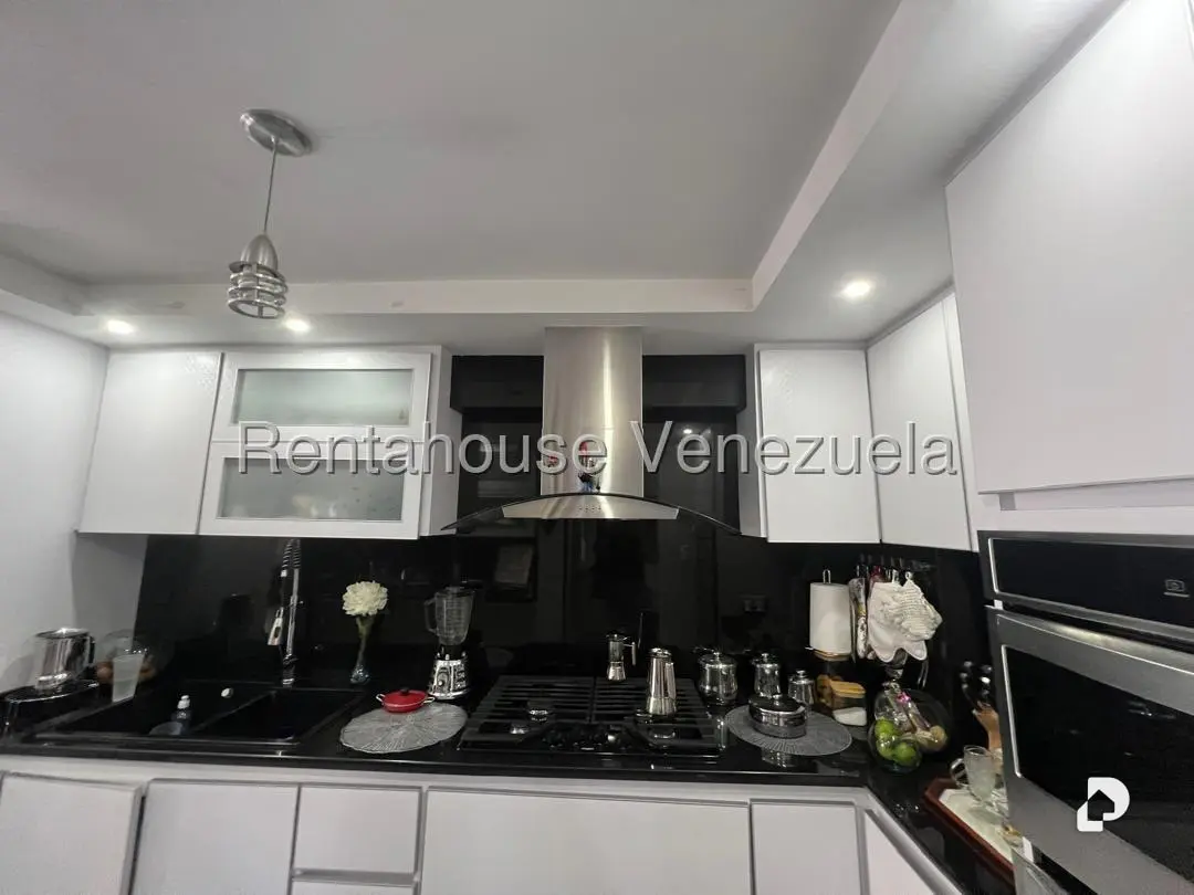 Apartamento en Los Naranjos (del Cafetal), Caracas – 5