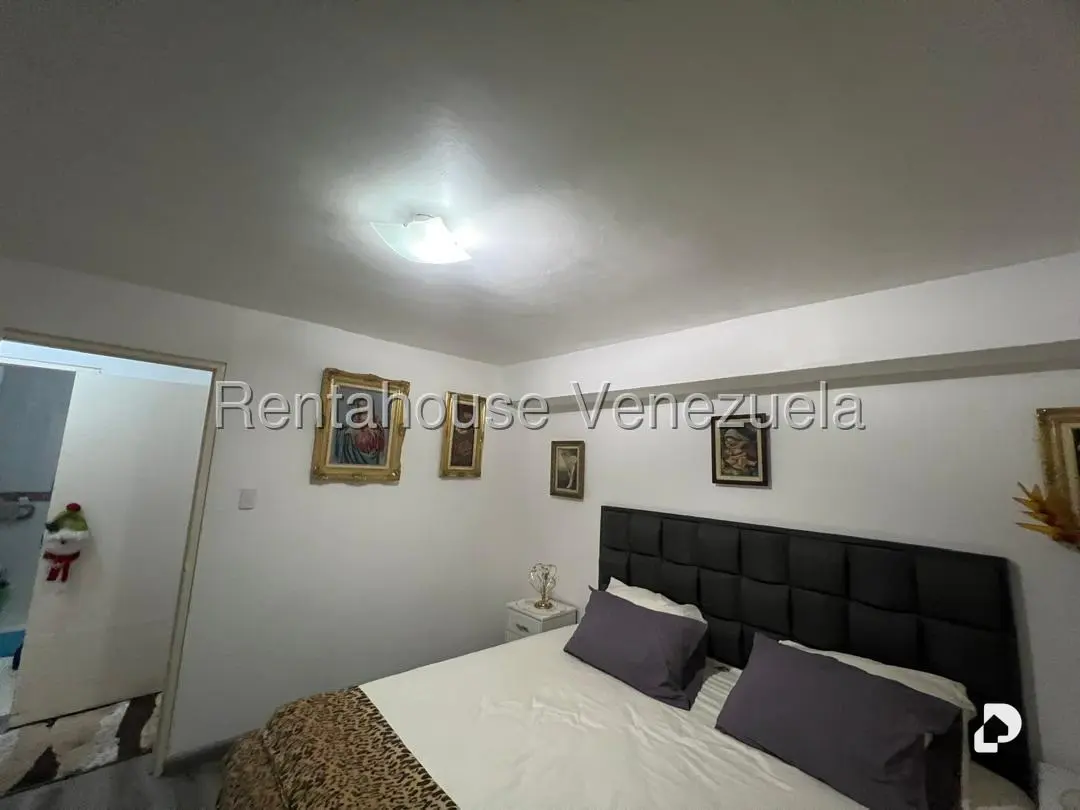 Apartamento en Los Naranjos (del Cafetal), Caracas – 9