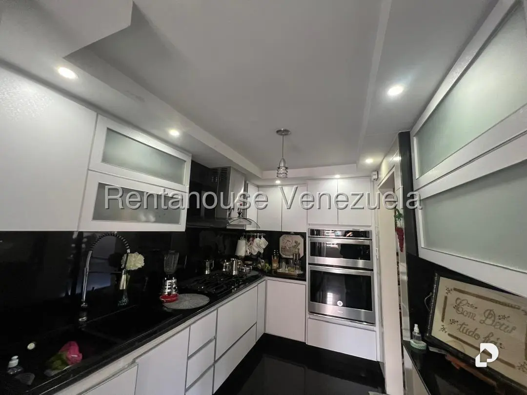 Apartamento en Los Naranjos (del Cafetal), Caracas – 6