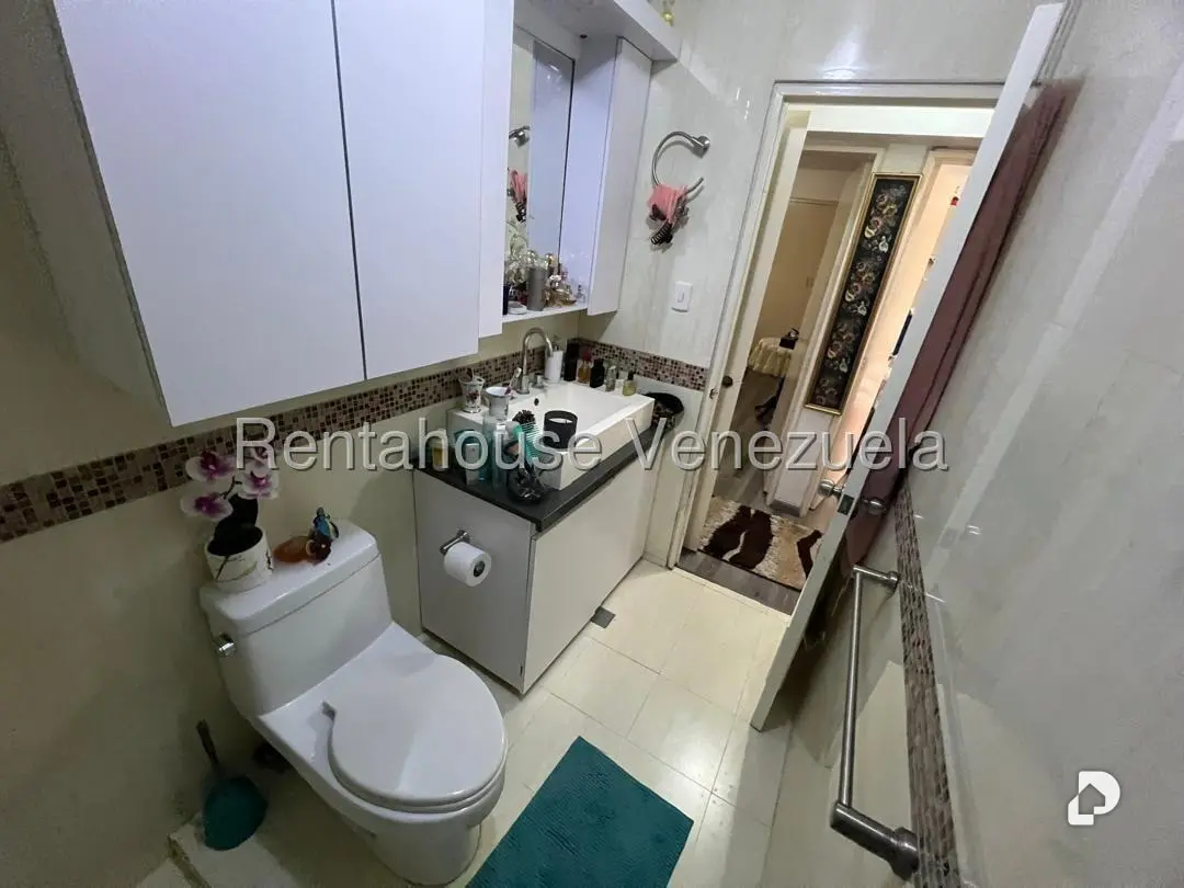 Apartamento en Los Naranjos (del Cafetal), Caracas – 10