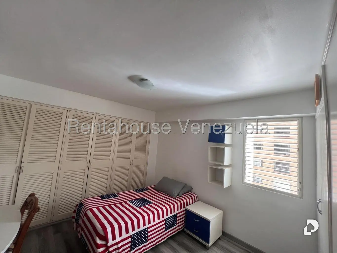 Apartamento en Los Naranjos (del Cafetal), Caracas – 11