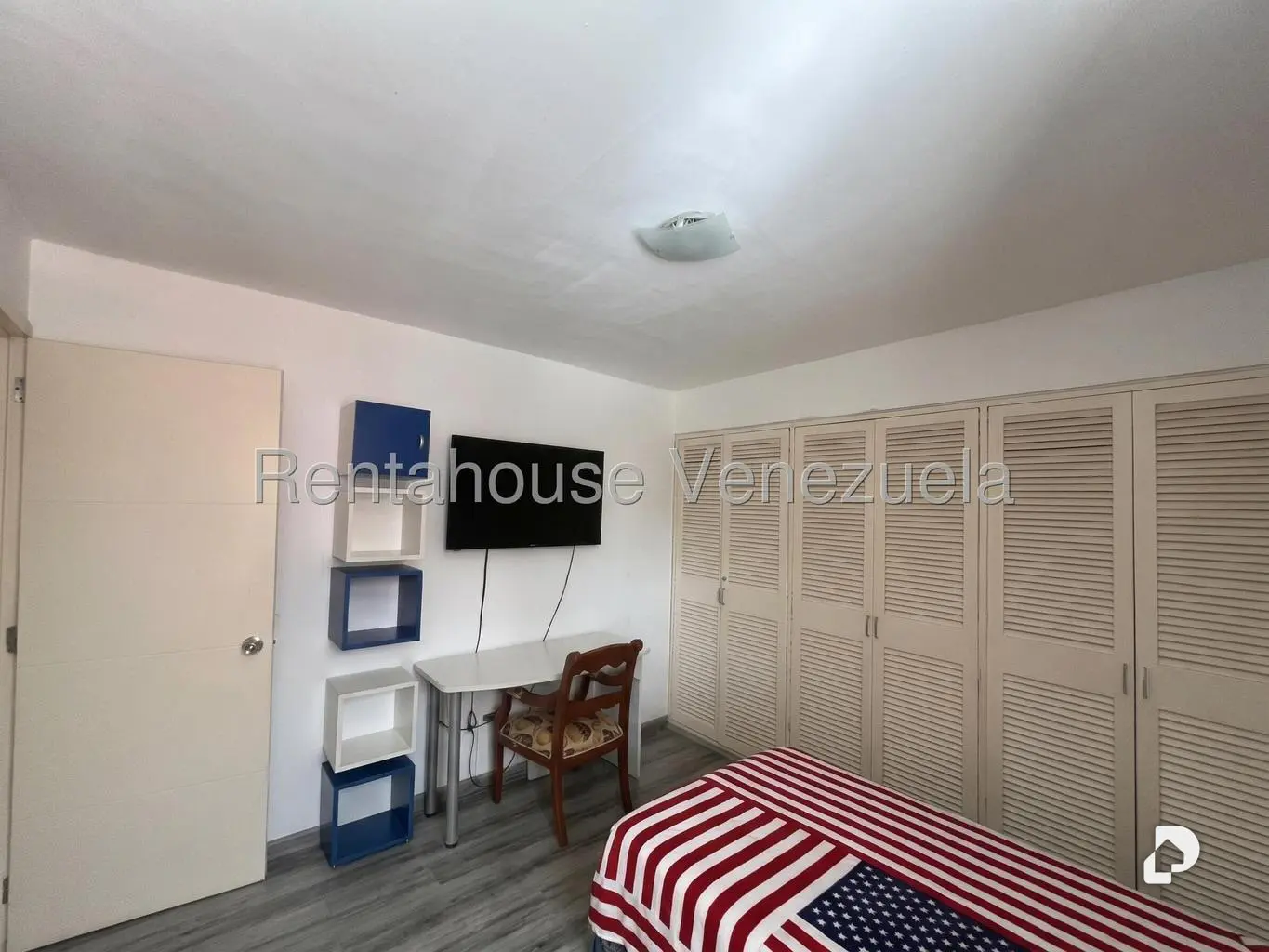 Apartamento en Los Naranjos (del Cafetal), Caracas – 12