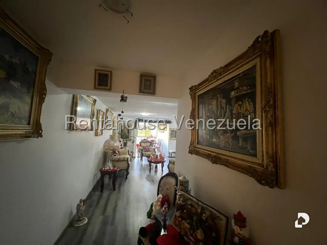 Apartamento en Los Naranjos (del Cafetal), Caracas – 2
