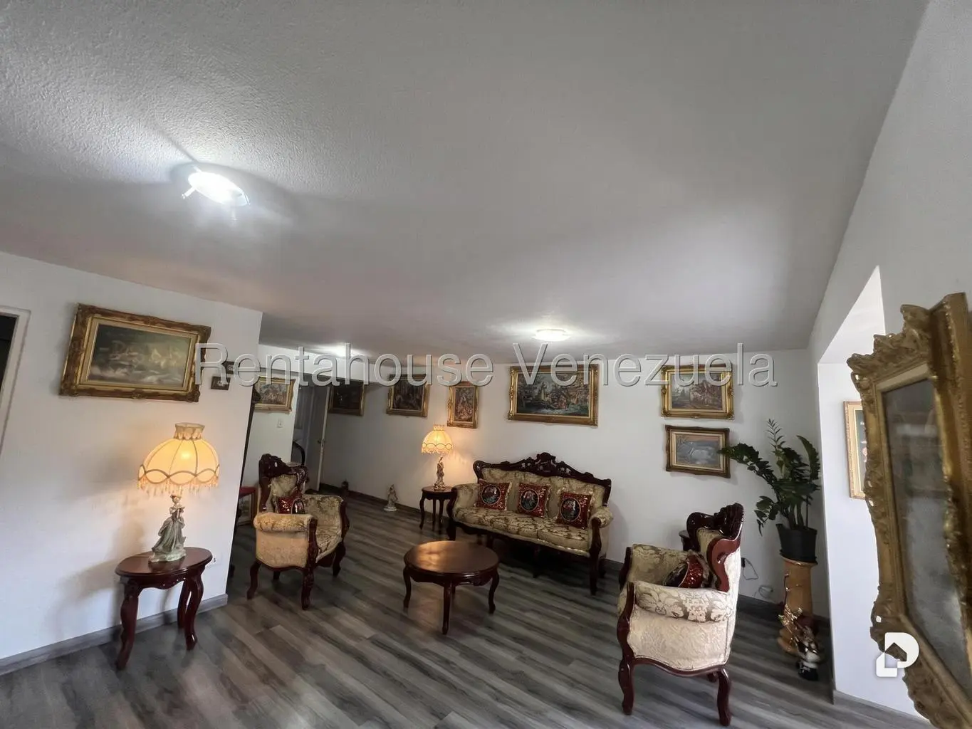 Apartamento en Los Naranjos (del Cafetal), Caracas – 4