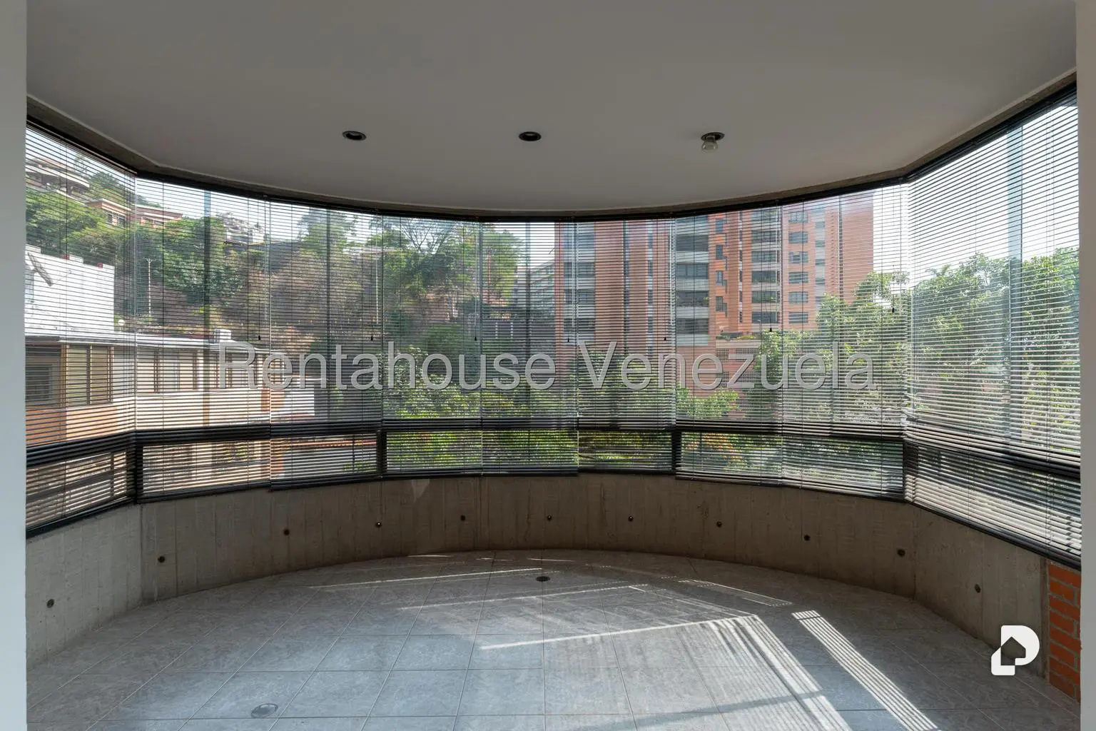 Apartamento en Lomas de Las Mercedes, Caracas
