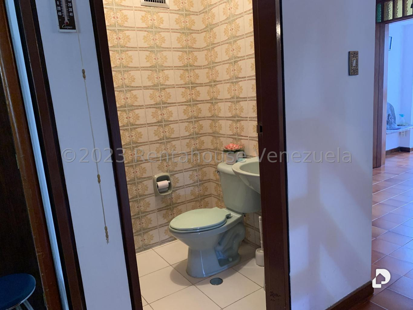 Casa en El Marqués, Caracas – 25