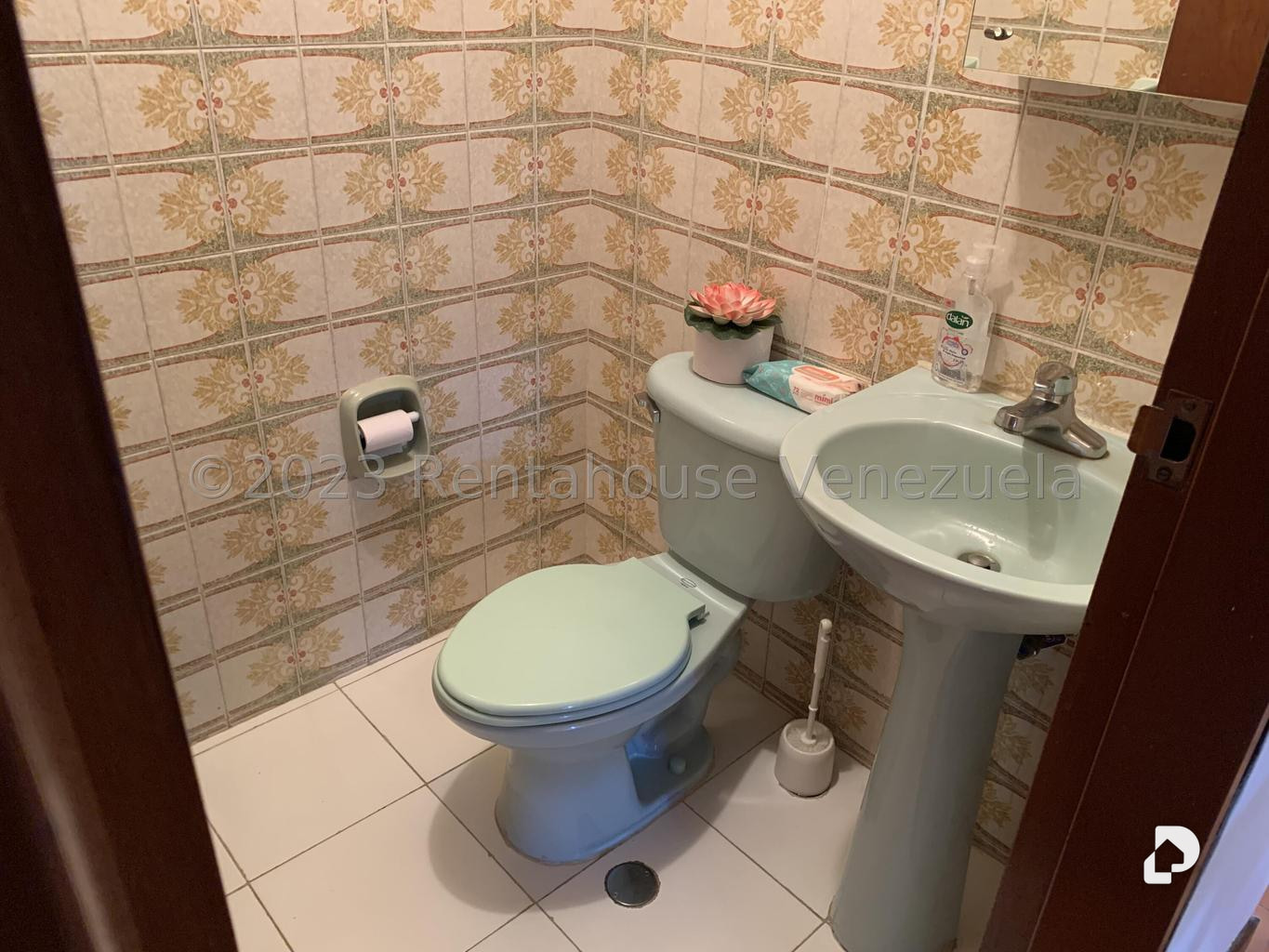 Casa en El Marqués, Caracas – 26