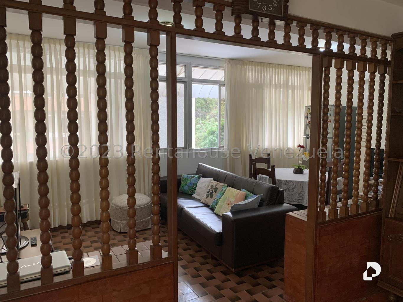 Casa en El Marqués, Caracas – 23
