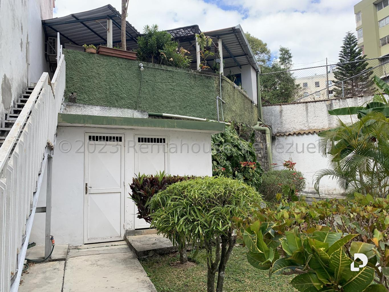 Casa en El Marqués, Caracas – 17