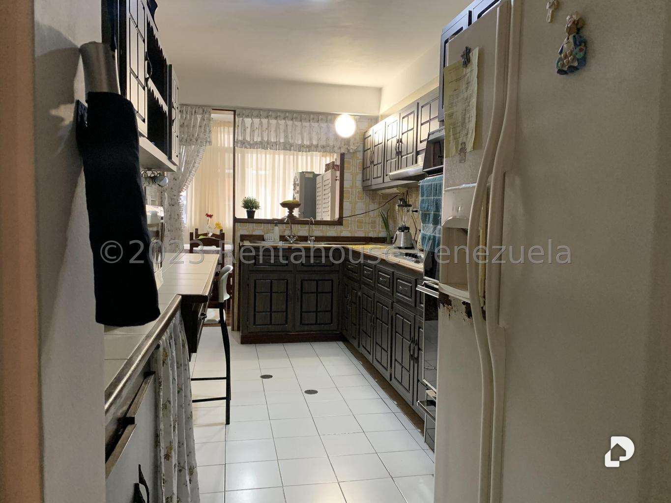 Casa en El Marqués, Caracas – 29